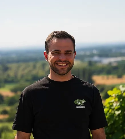 Teammitglied Henri Olbrich