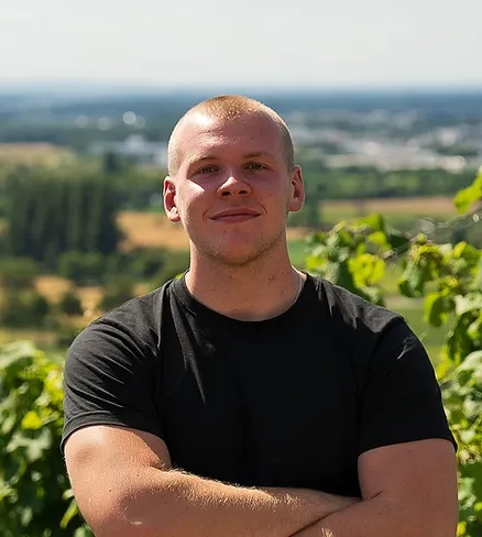 Teammitglied Marco Mautry